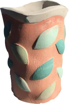 Dimensional Clay Surfaces