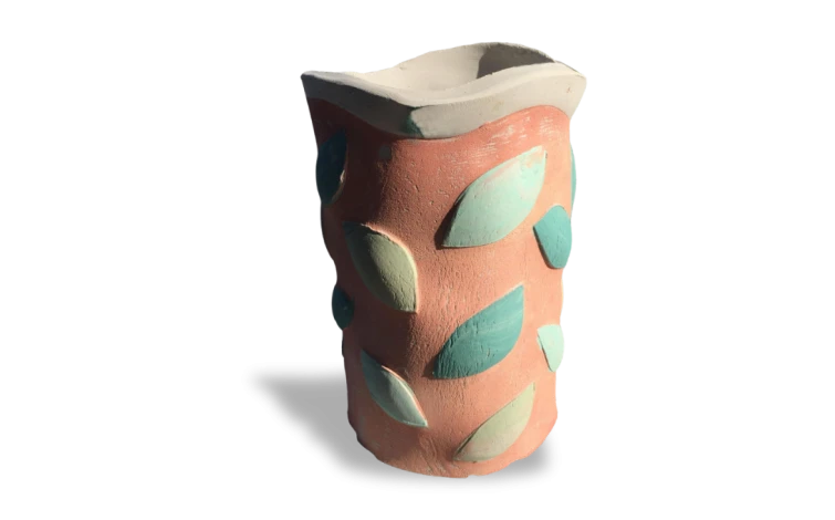 Dimensional Clay Surfaces