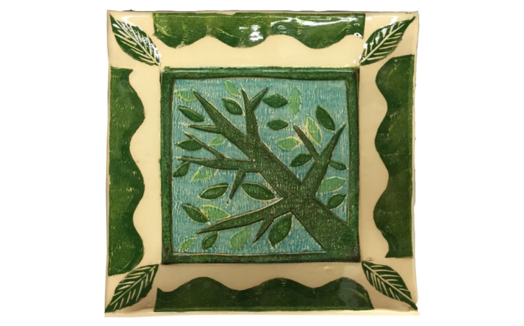 Colorful Reduction Prints (1)