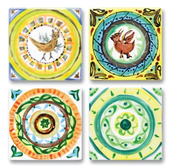 Majolica Renaissance