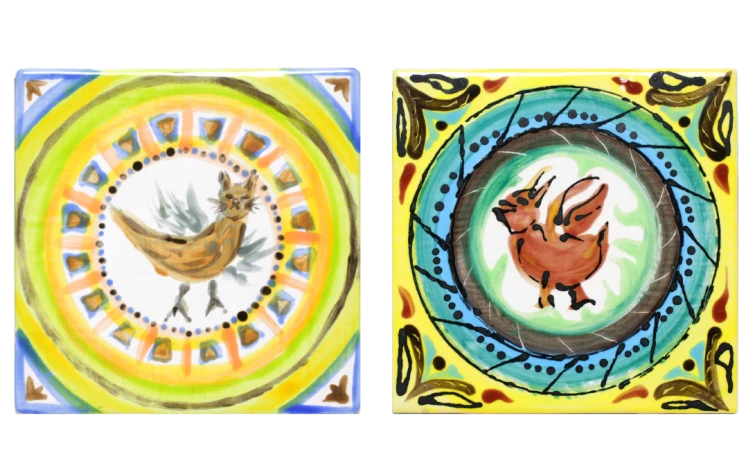 Majolica Renaissance