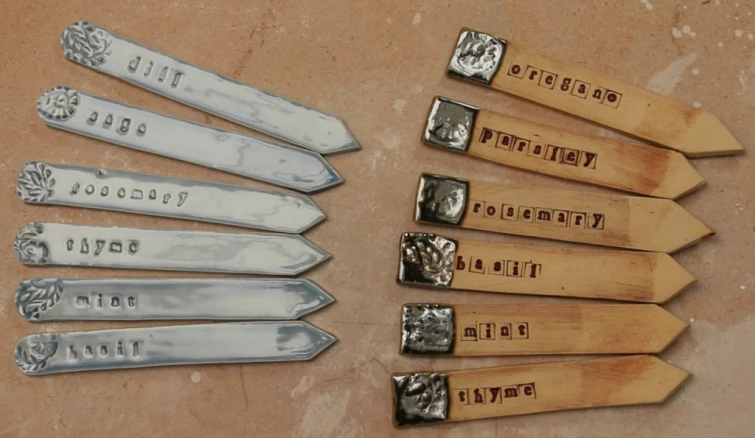 Plant Stakes