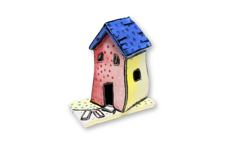 Mi Casa Es Tu Casa