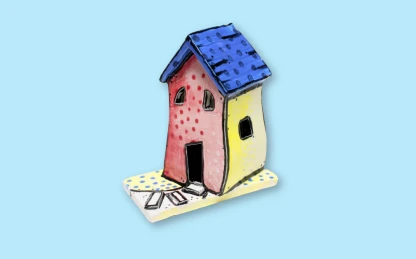 Mi Casa Es Tu Casa-thumbnail