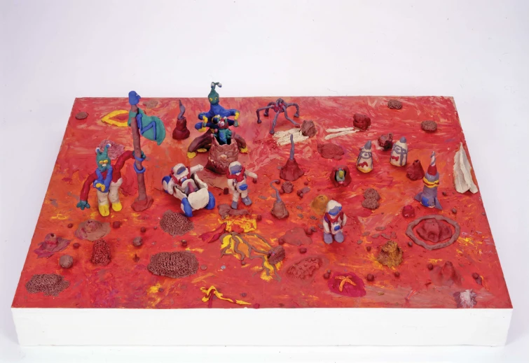 clay animation4